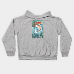 River Ramblers Kids Hoodie